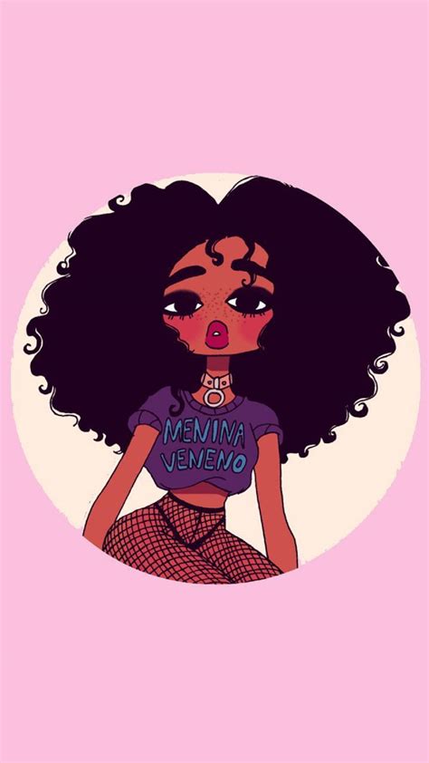 100 Cute Black Girls Wallpapers