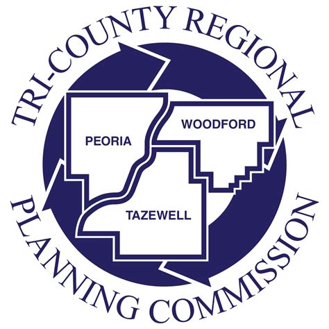 Tri County Regional Planning Commission