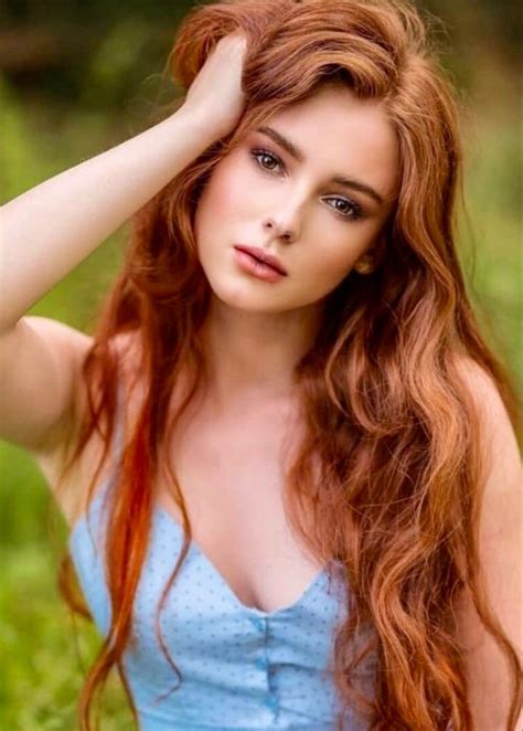 pin by beautiful women of the world on red hot redheads red haired beauty red hair woman