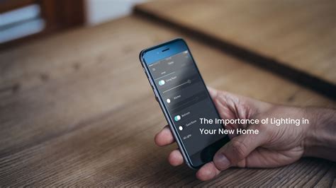 3 Ways to Create Ambiance in Your New Home – Deako