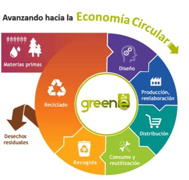 Que Es La Economia Circular Todo Lo Que Necesitas Saber Images