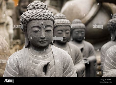 Indonesian Statues Hi Res Stock Photography And Images Alamy
