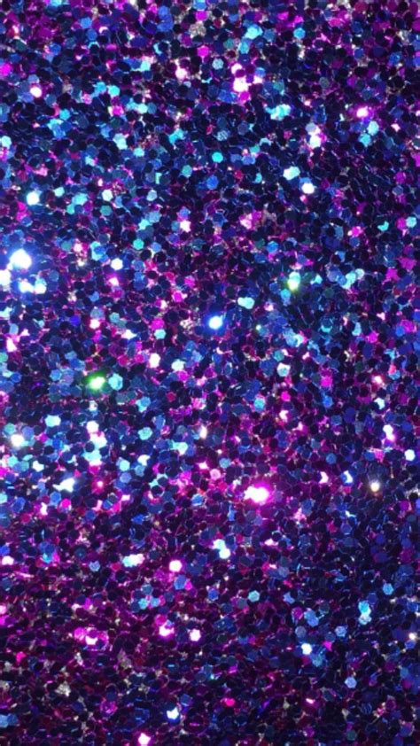 Glitter Glitters Purple Sparkles Sparkling Hd Phone Wallpaper Peakpx