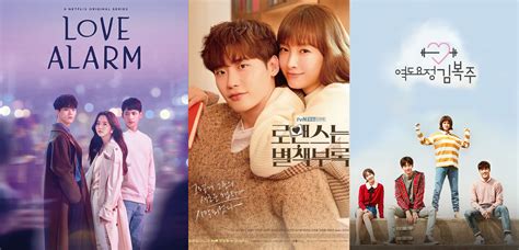 10 Best Romantic Comedy Korean Dramas Streaming On Netflix