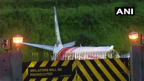 Dubai Calicut Air India Express Flight Death Toll Rises To 18