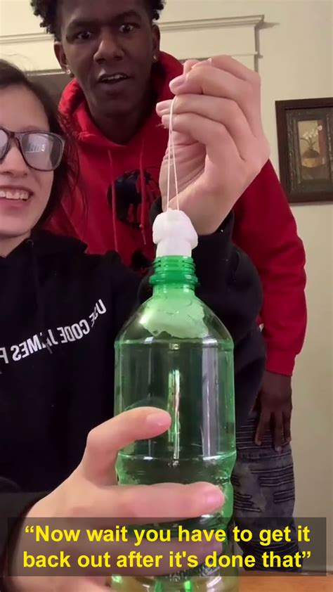Tiktok Trend Shows Men Reacting To How A Tampon Works And Their Genuine Surprise Illustrates The