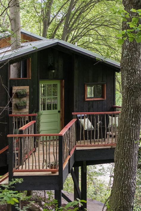 It's time for chattanooga to have a circus center! Romantic Tree House near Chattanooga in the North Georgia ...