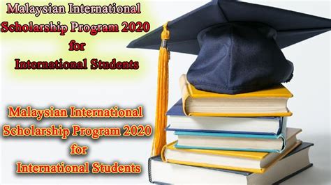 Market demand of various fields in malaysia top scholarships in malaysia directly apply for undergraduate and postgraduate scholarships, through scholarship direct. Malaysian International Scholarship Program 2020 ...