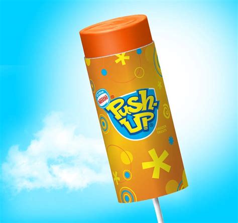 We did not find results for: Those orange ice cream push pop things. : nostalgia