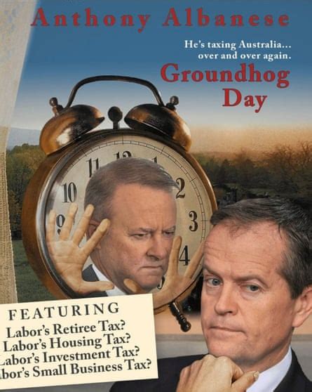 Labor And The Liberals Are Waging An Election Meme War But What Is