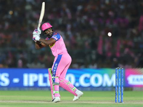 He is considered to be one of the brightest young players from india. Sanju Samson calls Dravid 'approachable'; hails Pant's ...