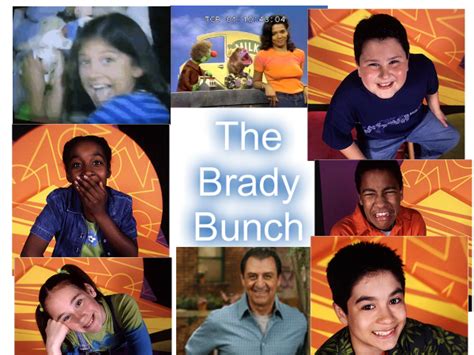 The Brady Bunch Fretzlets Version The Parody Wiki Fandom Powered