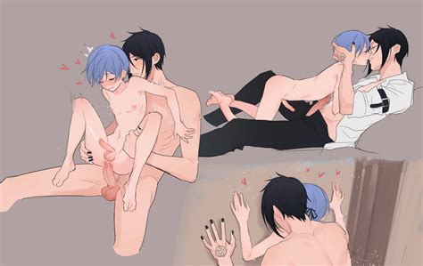 Rule34 If It Exists There Is Porn Of It Ciel Phantomhive