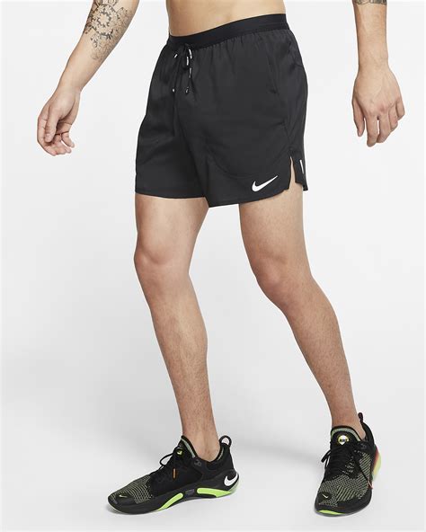 Nike Flex Stride Mens 5 Brief Running Shorts