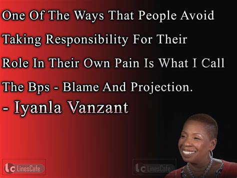 By the same natural process by which cartilage becomes hard bone, the soft, tender heart of an innocent child can become hardened by the circumstances into which she is born. Iyanla Vanzant Top Best Quotes (With Pictures) - Linescafe.com
