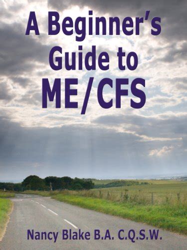 Pdf Download A Beginner S Guide To Mecfs Mecfs Beginner S Guides