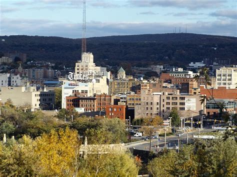 Living In Scranton Pa Us News Best Places