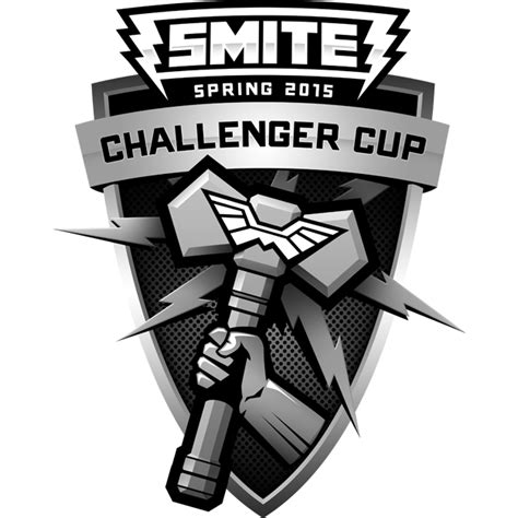 Smite Pro Leagueseason 2north Americaspring Challenger Smite