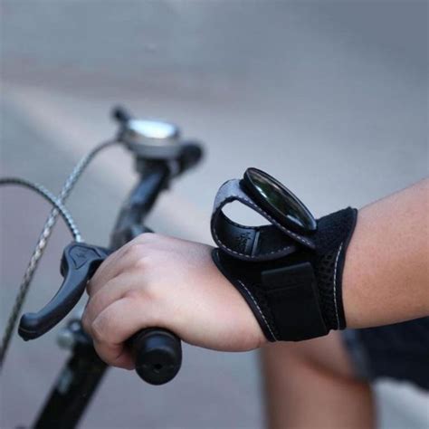 Bicycle Wrist Safety Rearview Mirror Online Low Prices Molooco Shop