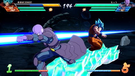 Dragon Ball Fighterz Screenshots Image 22407 New Game Network