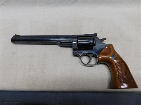 Dan Wesson 15 2 Pistol Pack357 Magnum