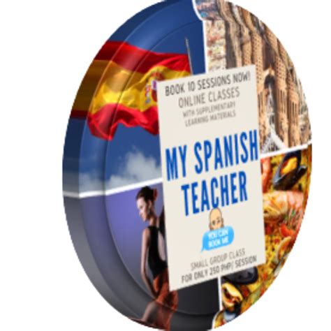 spanish classes in cebu spanish teacher in cebu spanish class