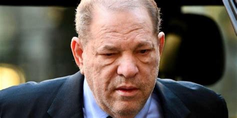 Harvey Weinstein Bid To Dismiss Two Sex Charges Fails Raw Story