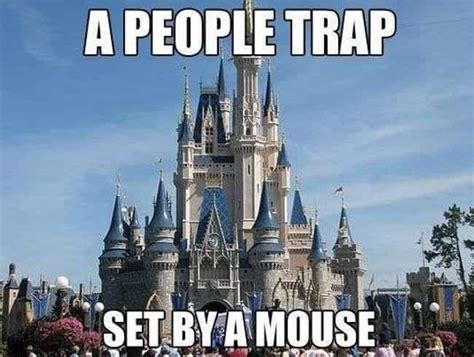 25 Memes That Pretty Much Sum Up Every Trip To Disneyland