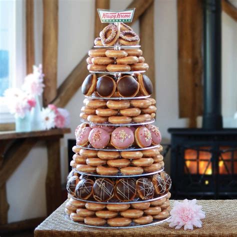 37 Wedding Cake Alternatives For Couples Who Are Over Tradition Alternativen Zur