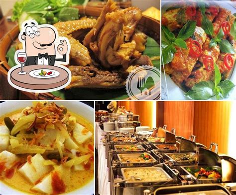 Restaurante Rumah Makan & Restoran Palapa Jaya, Palembang