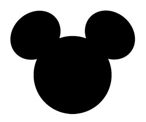 Logo De Mickey Imagui
