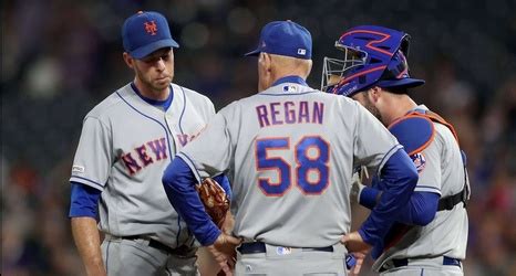 Imagine, then, a scheduling setup in which archer and his young rotation mates are limited to two turns through the order essentially every. New York Mets may go with 4-man starting rotation (Report)