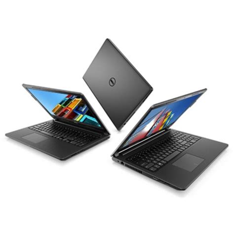 Dell Laptop Buy Inspiron 15 3000 I3567 5185blk Nerd Store