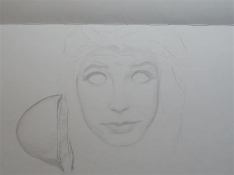 Random Sketch 004 Violeta Damjanova By Jerimiah On Deviantart