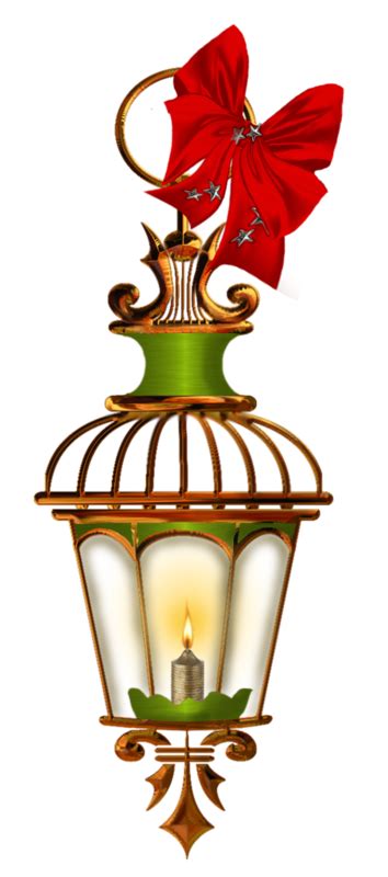 Christmas Lantern Clip Art Christmas Lanterns Christmas Decoupage