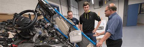 Popularity of mechanical engineering course from university of california, los angeles on yocket. Ucla Mechanical Engineering-Automotive Engineering / Ms In Mechanical Engineering In Usa Top ...
