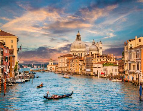 Venice Florence And Rome Vacation Packages Great Value Vacations