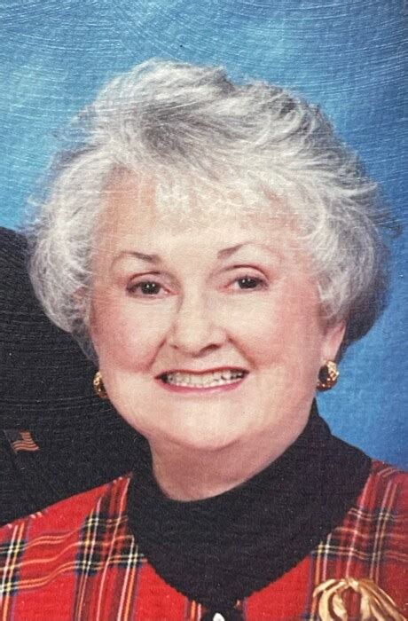 Obituary For Margaret Mildred Hudson Sloop Whitley S Funeral Home