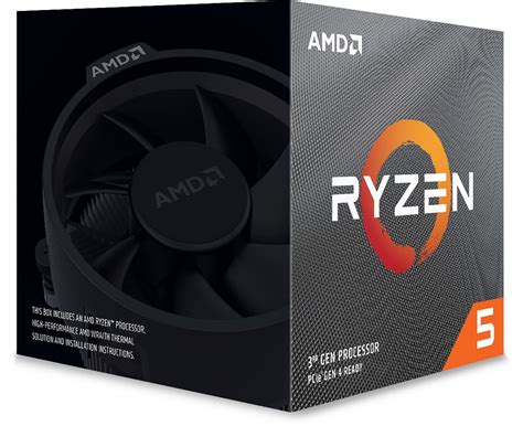 Cpu » amd » zen families » ryzen 5. AMD Ryzen 5 - 3400G - AMD Ryzen 5 3400G 4-Core 3,7 GHz med ...