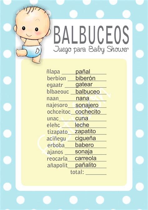 Ver más ideas sobre pupiletras, sopa de letras, sopa de letras para niños. balbuceos-respuestas.png (1131×1600) | babyshower ...