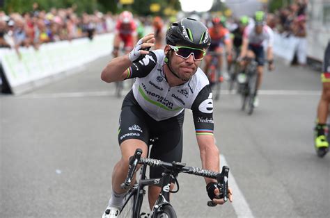 At the time, a lot of my friends. Mark Cavendish not picked for Tour de France for first ...