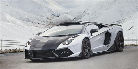 The 10 Most Expensive Lamborghinis In The World 2022 Wealthy Gorilla