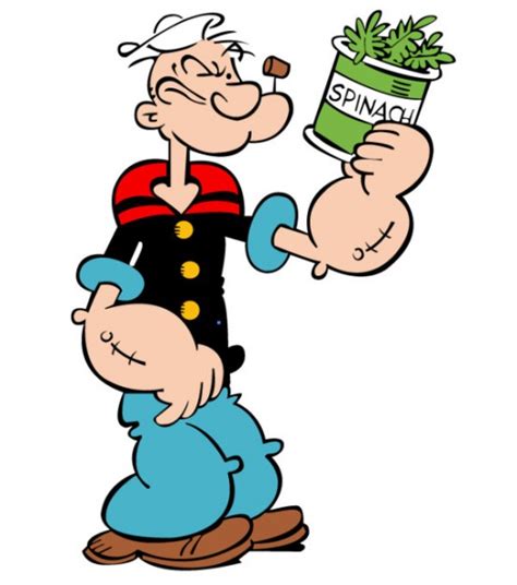 Free Popeye Clipart Download Free Popeye Clipart Png Images Free
