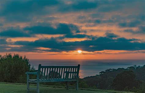 Peaceful Sunset - Greg H Photography