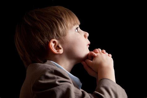 6 Simple Tips For Teaching Children To Pray