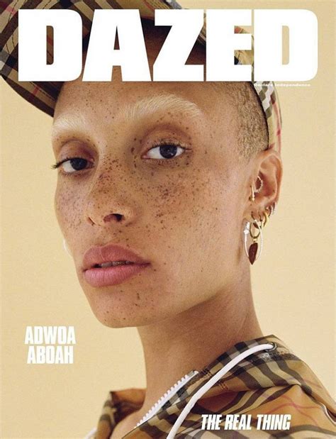 Dazed Magazine Fallwinter 2017 Covers Dazed Magazine