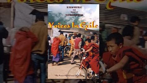 Voices In Exile YouTube
