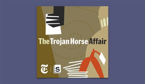 The Trojan Horse Affair Review Furiously Compelling
