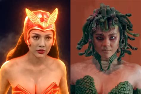 Jane De Leon Reaches Full Potential As Darna In Finale Janella