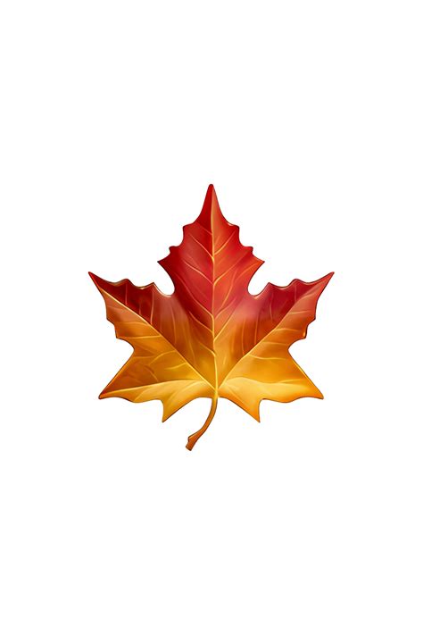 🍁 Maple Leaf Emoji In 2023 Maple Leaf Emoji Shades Of Orange